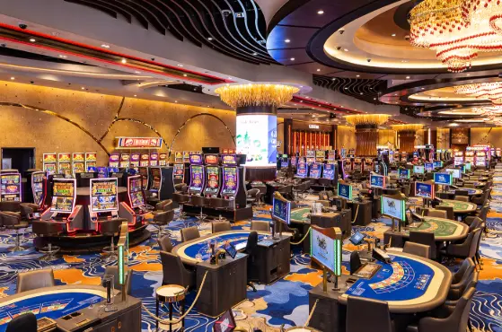 Yearn Finance Casino Vaults_ The